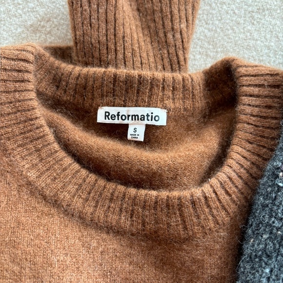 Cashmere/Wool Bundle - Picture 5 of 8
